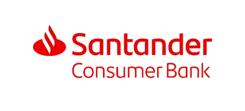 Santander Consumer Bank Nordics logo